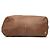 Borsa tote Gucci Paglia GG Sunset Marrone Multicolore - vista 3