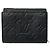 Portafoglio Metis Compact Bi-fold in Monogram Empreinte Louis Vuitton Nero - vista 2