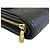 Portafoglio Metis Compact Bi-fold in Monogram Empreinte Louis Vuitton Nero - vista 8