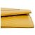 Chanel Giallo Piccolo Flap in Pelle di Agnello a Chevron Inverso - vista 10
