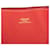 Hermès Rotes Clemence Double Sens 36  - Ansicht 5