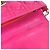 Borsa Clutch 2 in 1 Christian Dior Rosa - vista 10