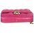 Borsa Clutch 2 in 1 Christian Dior Rosa - vista 6