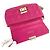 Borsa Clutch 2 in 1 Christian Dior Rosa - vista 9