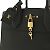 Borsa a mano/spalla City Steamer MM Louis Vuitton Nero - vista 10