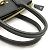 Borsa a mano/spalla City Steamer MM Louis Vuitton Nero - vista 6