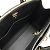 Borsa a mano/spalla City Steamer MM Louis Vuitton Nero - vista 7