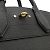Borsa a mano/spalla City Steamer MM Louis Vuitton Nero - vista 8