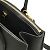 Borsa a mano/spalla City Steamer MM Louis Vuitton Nero - vista 9