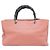 Borsa Gucci 323660 in pelle rosa - vista 2