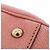 Borsa Gucci 323660 in pelle rosa - vista 3