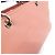 Borsa Gucci 323660 in pelle rosa - vista 5
