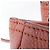 Borsa Gucci 323660 in pelle rosa - vista 6