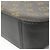 Borsa a Spalla Saintonge Monogram Louis Vuitton Marrone Nero - vista 3