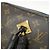 Borsa a Spalla Saintonge Monogram Louis Vuitton Marrone Nero - vista 4