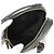 Borsa a Spalla Saintonge Monogram Louis Vuitton Marrone Nero - vista 9