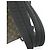 Zaino Josh Monogram Macassar Louis Vuitton Marrone - vista 8