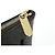 Borsa Vernis Bellevue PM Louis Vuitton Bordò - vista 5