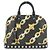 Borsa Alma PM Louis Vuitton Nero