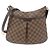 Borsa a Spalla Damier Bloomsbury PM Louis Vuitton Damier ebene