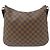 Borsa a Spalla Damier Bloomsbury PM Louis Vuitton Damier ebene - vista 2