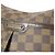 Borsa a Spalla Damier Bloomsbury PM Louis Vuitton Damier ebene - vista 4
