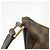 Borsa a Spalla Damier Bloomsbury PM Louis Vuitton Damier ebene - vista 6