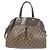 Borsa a mano Damier Salvi Louis Vuitton Damier ebene