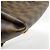 Borsa a mano Damier Salvi Louis Vuitton Damier ebene - vista 3
