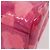 Borsa Catalina NS in Monogram Vernis Flower Ikat di Louis Vuitton Marrone Rosa - vista 2