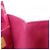 Borsa Catalina NS in Monogram Vernis Flower Ikat di Louis Vuitton Marrone Rosa - vista 7