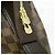 Borsa a Spalla Chelsea Damier Louis Vuitton Damier ebene - vista 4