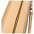 Borsa a mano orizzontale Saria Monogram Louis Vuitton Marrone - vista 5