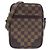 Borsa a Spalla Damier Danube Louis Vuitton Damier ebene