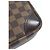 Borsa a Spalla Damier Danube Louis Vuitton Damier ebene - vista 4