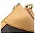 Borsa a Spalla Odeon MM Monogramma Louis Vuitton Marrone - vista 4