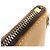 Borsa a Spalla Odeon MM Monogramma Louis Vuitton Marrone - vista 7