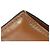 Billetera compacta Gucci GG Supreme Heart Logo Roja Beige - vista 13