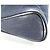 Borsa a mano Hermès Big Bag Boston Sac Evo GM Nero Blu navy - vista 5