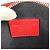 Borsa Pochette in Pelle Epi Louis Vuitton Bianco Rosso - vista 3