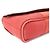 Borsa a mano Hermès Valparaiso Long PM Rosso - vista 3