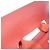 Borsa a mano Hermès Valparaiso Long PM Rosso - vista 6
