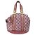 Borsa a mano aviatore Louis Vuitton Bordò