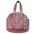 Borsa a mano aviatore Louis Vuitton Bordò - vista 2