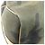 Borsa Boston Keepall Bandoulière 45 cm Louis Vuitton Verde - vista 3