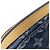 Borsa a Spalla in Denim Monogram Louis Vuitton M95347 Blu - vista 5