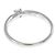 Tiffany & Co Harmony Ring aus Platin mit Diamant - Ansicht 3