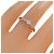Tiffany & Co Harmony Ring aus Platin mit Diamant - Ansicht 5
