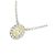 Tiffany & Co Collana Tiffany Soleste - vista 3