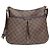 Damentasche Louis Vuitton Damier Bloomsbury PM N42251 Damier ebene